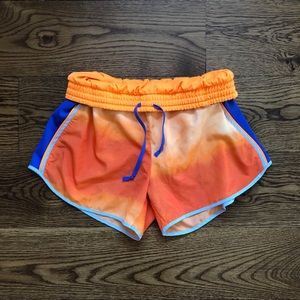 NIKE Dry Fit Running Shorts